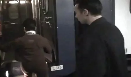 Tante occupée a faim d'être avec video de jeune fille nue sa nièce.