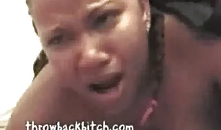 Russe grossier rempli dans video de ma mere nue la grange